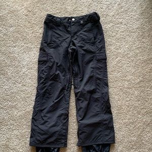 Burton Dryride snow pants